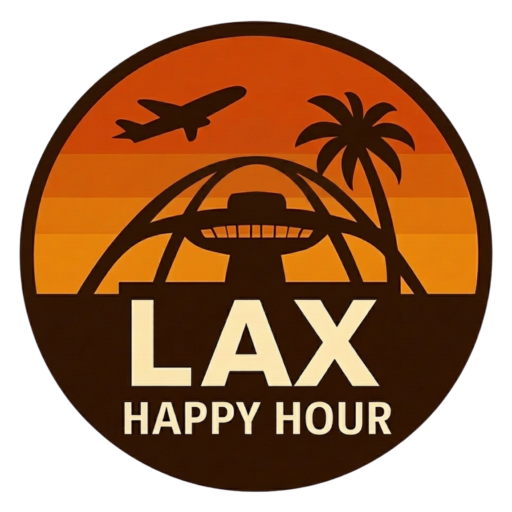 LAX Happy Hour